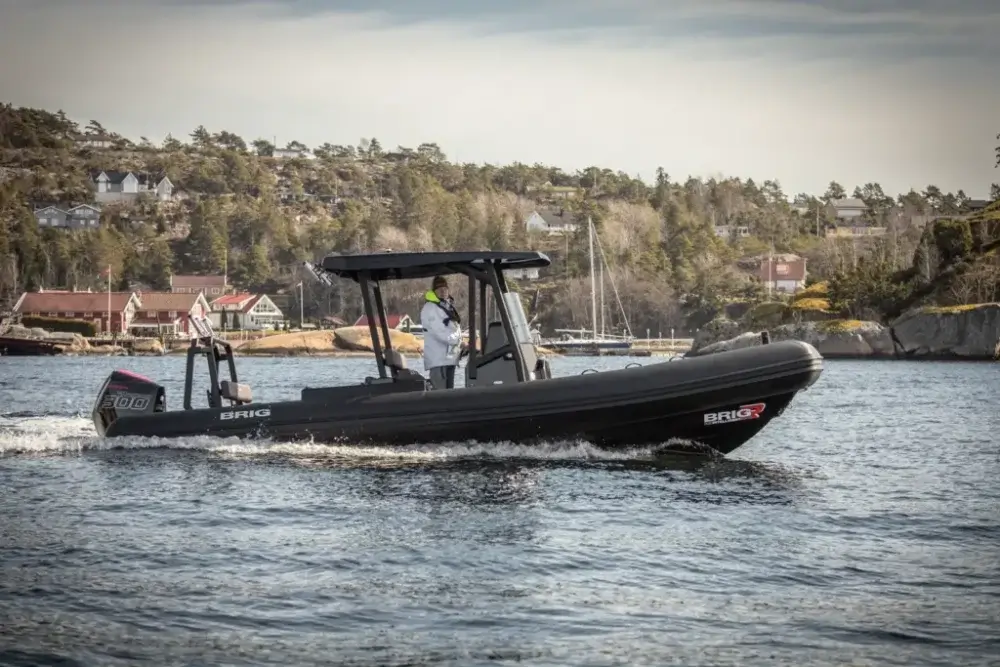 BRIG Navigator 26 - Bilde 12