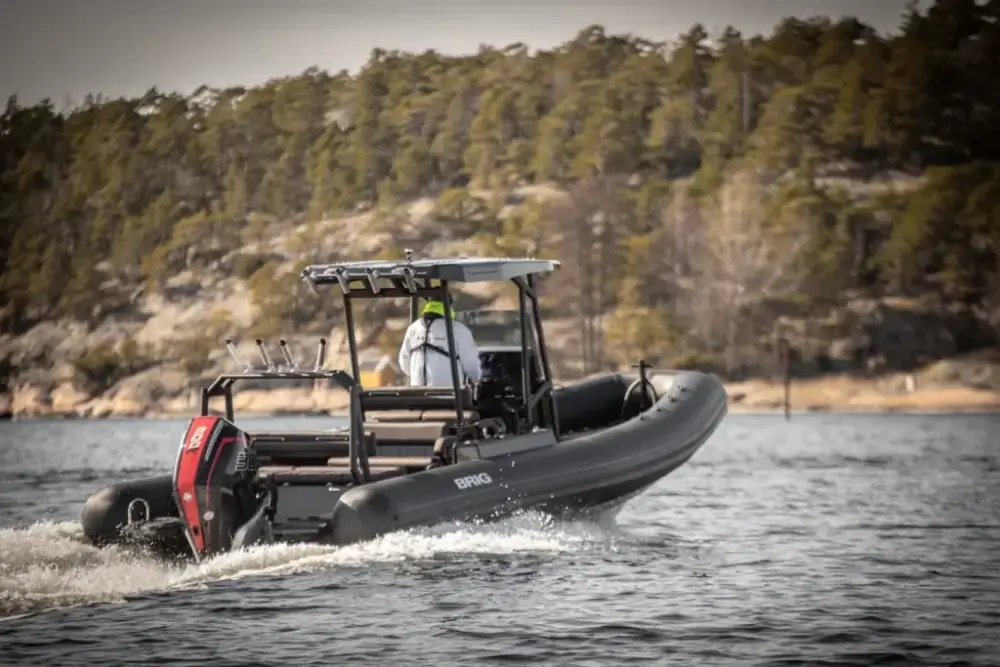BRIG Navigator 26 - Bilde 3