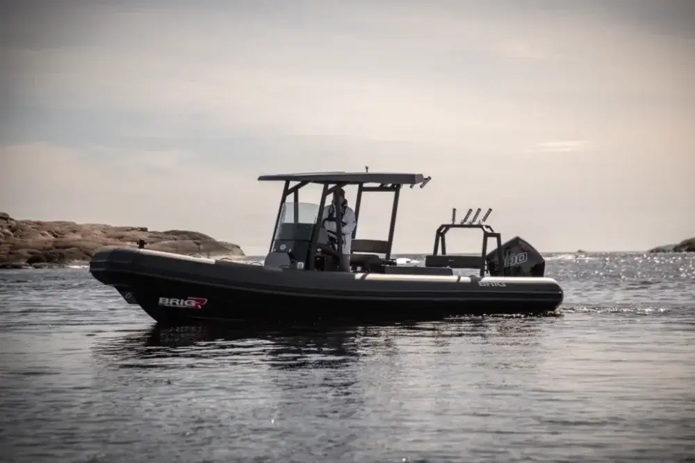 BRIG Navigator 26 - Bilde 2