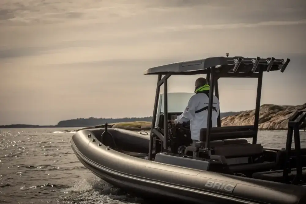 BRIG Navigator 26 - Bilde 5