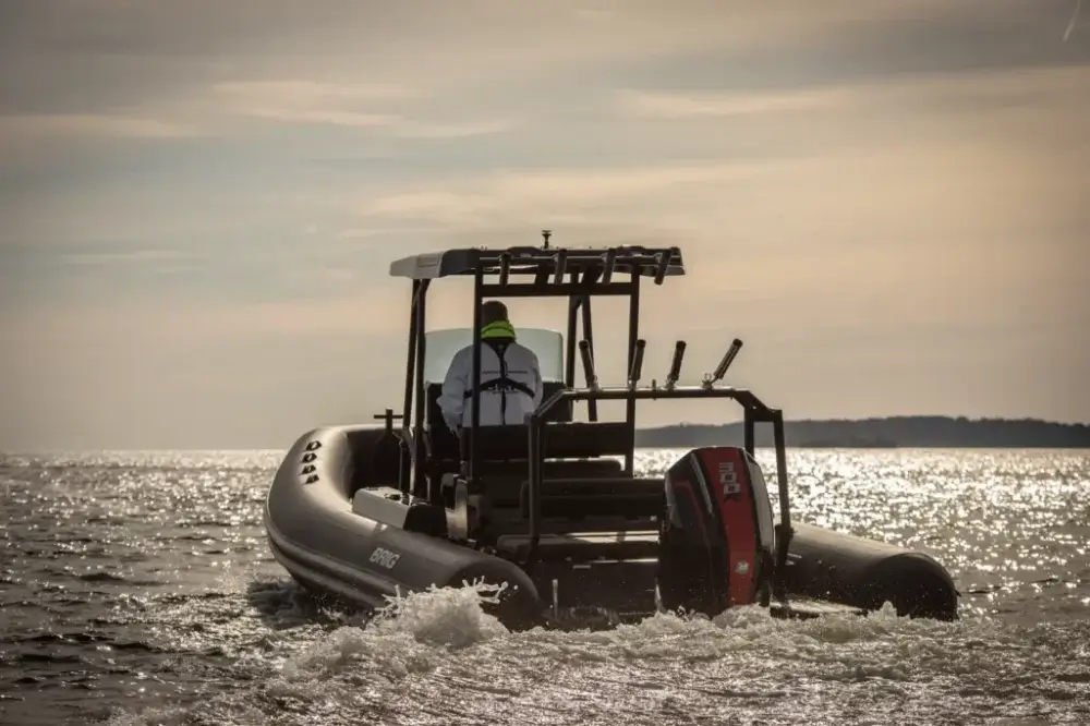 BRIG Navigator 26 - Bilde 4