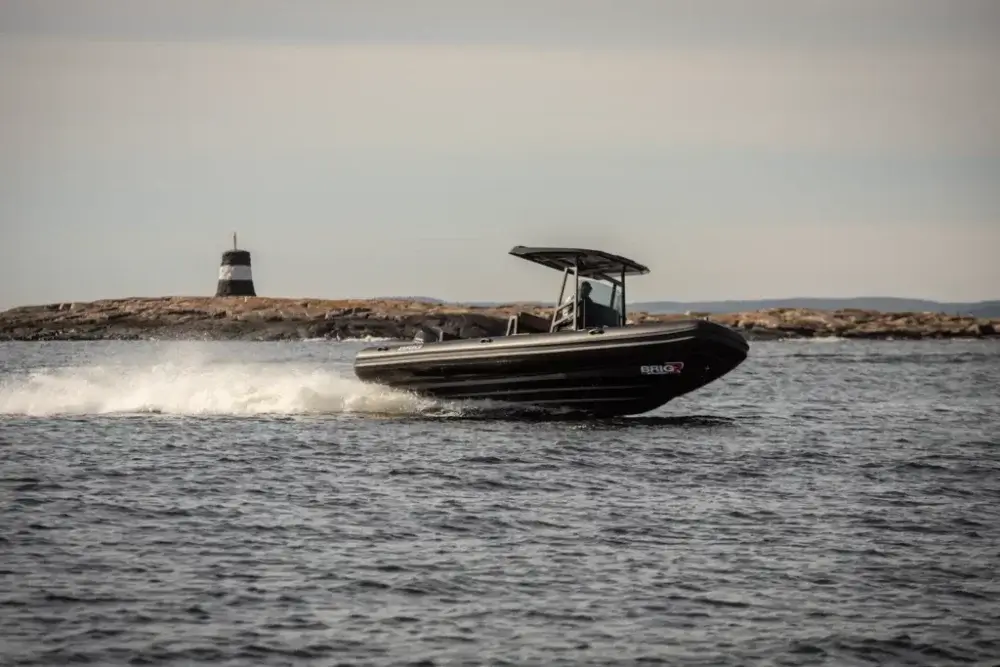 BRIG Navigator 24 - Bilde 3