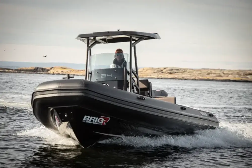 BRIG Navigator 24