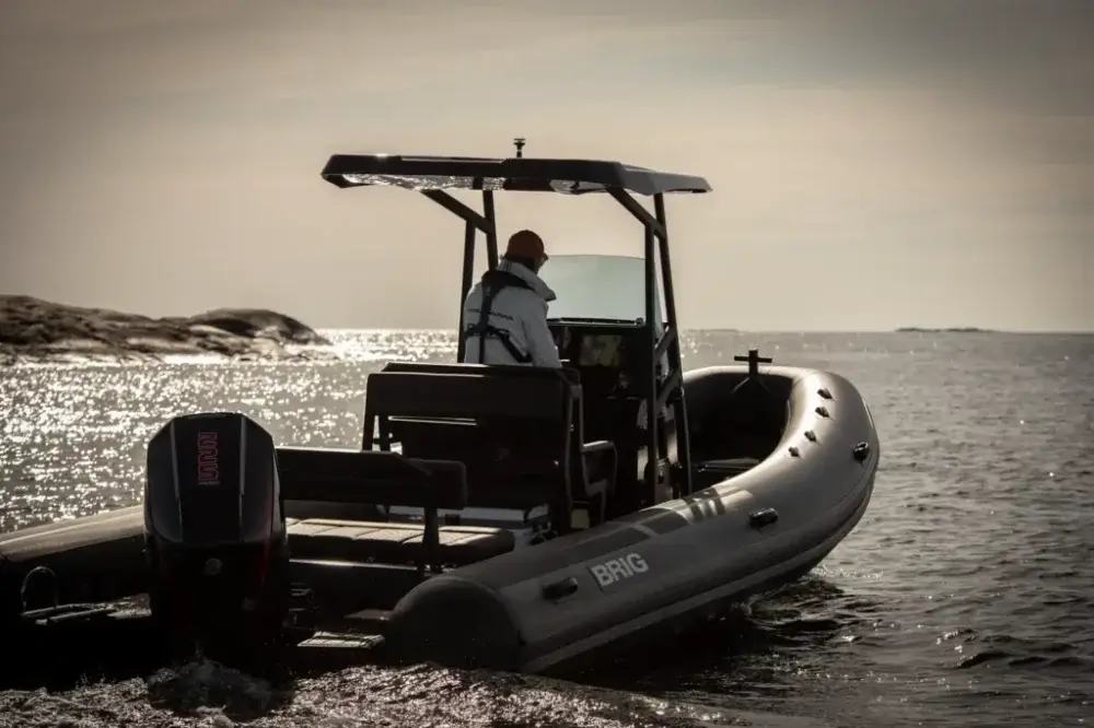 BRIG Navigator 24 - Bilde 4