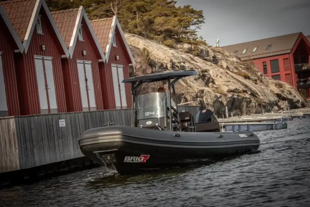 BRIG Navigator 24 - Bilde 2