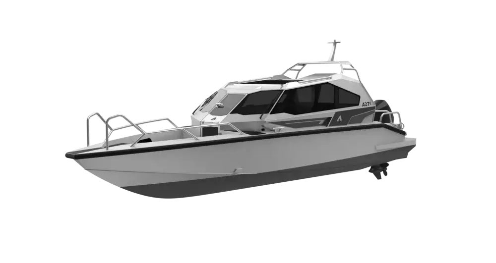 Anytec A27 C
