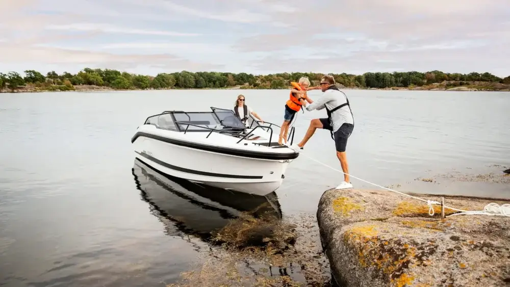 Ryds 650 VI DC
