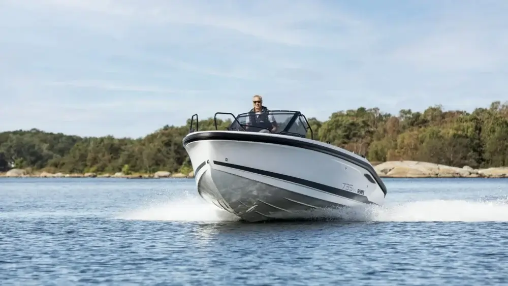 Ryds 735 VI