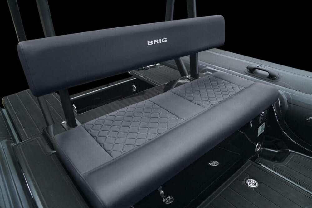 BRIG Navigator 20 - Bilde 12