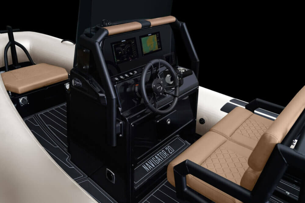 BRIG Navigator 20 - Bilde 5