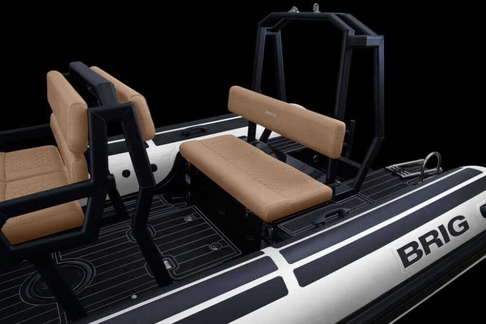 BRIG Navigator 20 - Bilde 6